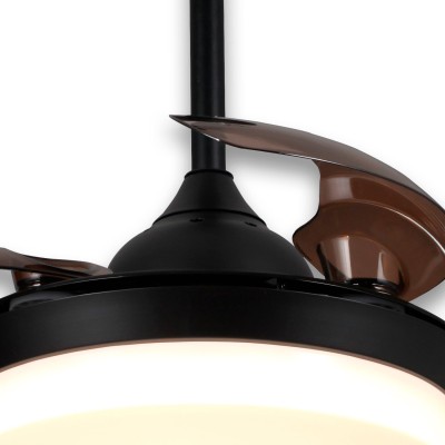 VENTILADOR COCO COD.54290 2