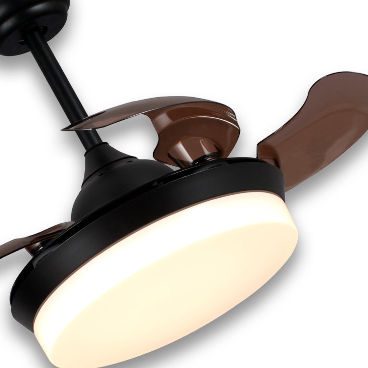 VENTILADOR COCO COD.54290