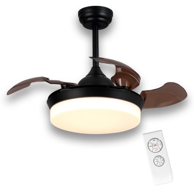 VENTILADOR COCO COD.54290