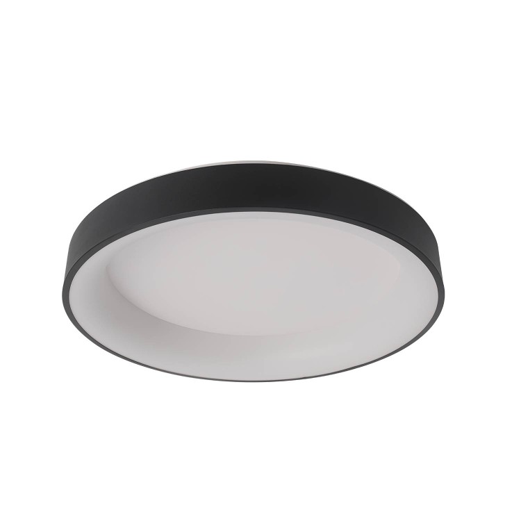 COD.9024 SOFFITTO LED RED.46W REG.C/M 45" NG