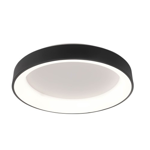 COD.9024 PLAFON LED RED.46W REG.C/M 45" NG