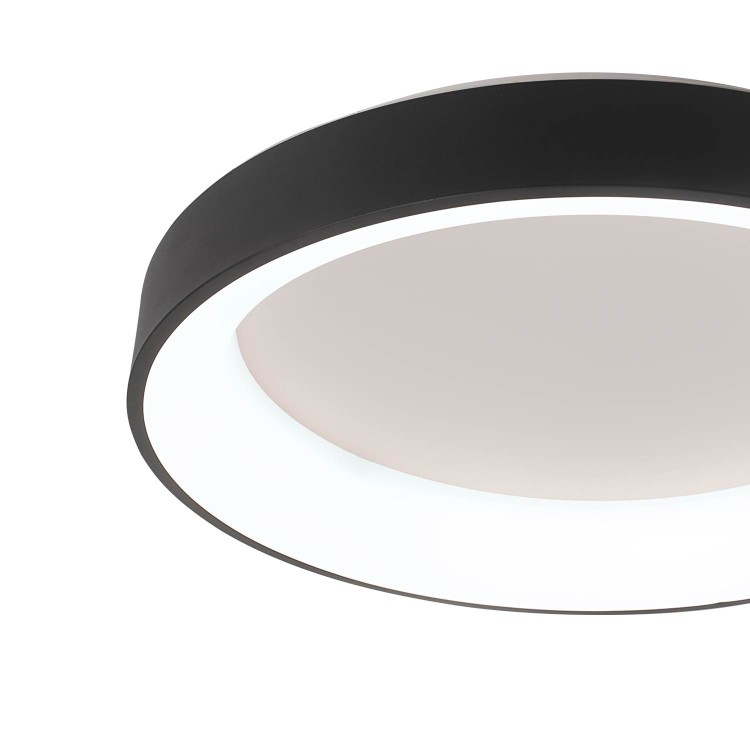 COD.9024 SOFFITTO LED RED.46W REG.C/M 45" NG