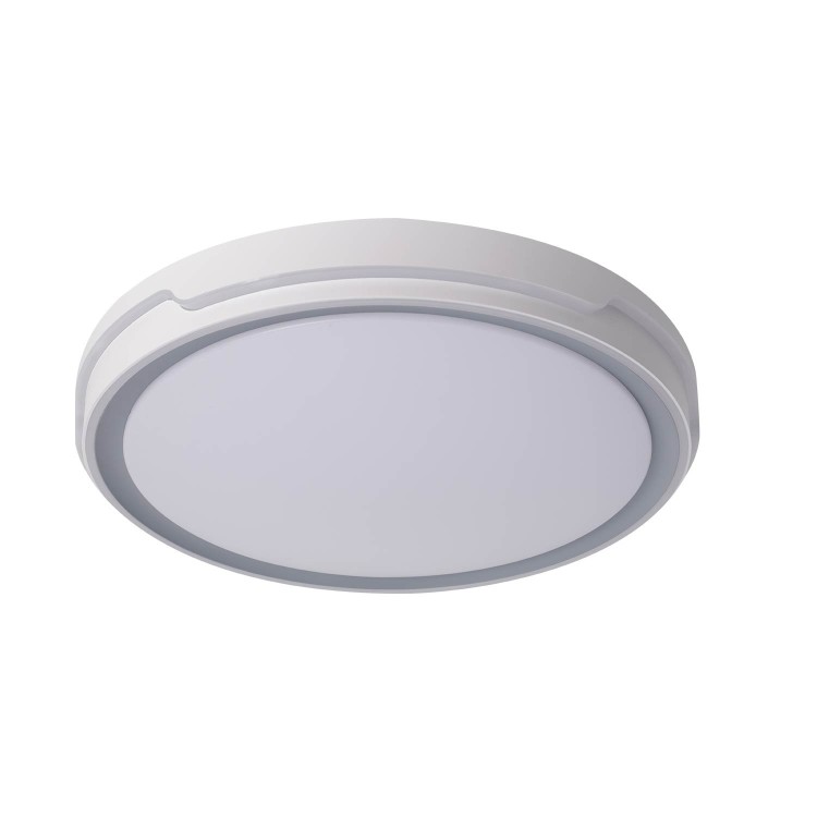 COD.9027 SOFFITTO  LED BLANCO 50" RG 53W