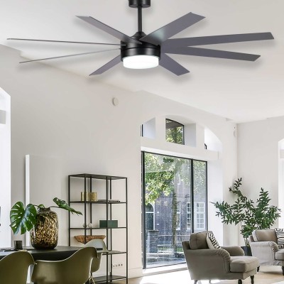 VENTILATEUR DE STANLEY