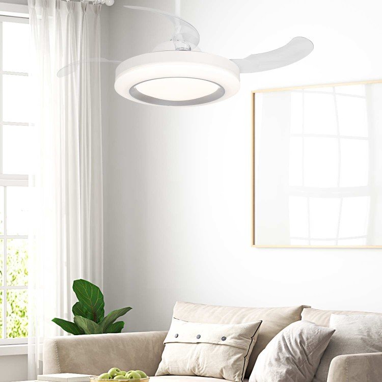 VENTILATEUR D'ODRA