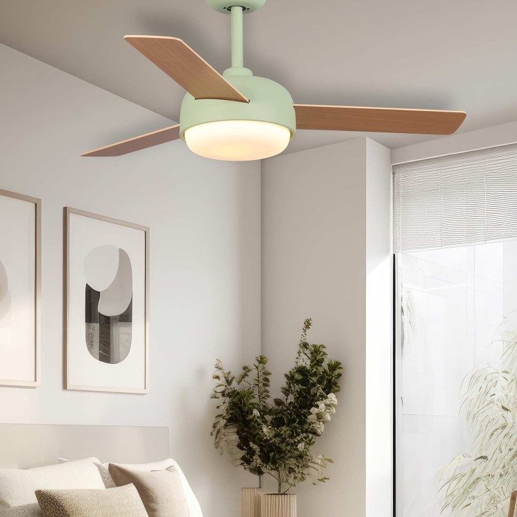COD.54300 VENTILADOR LOWA