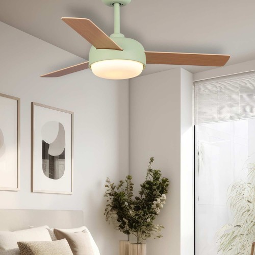 COD.54300 VENTILADOR LOWA