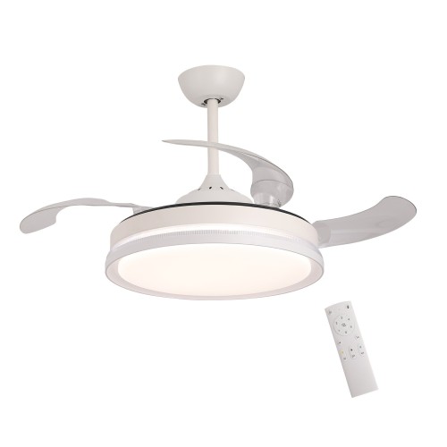 VENTILADOR BAQUER