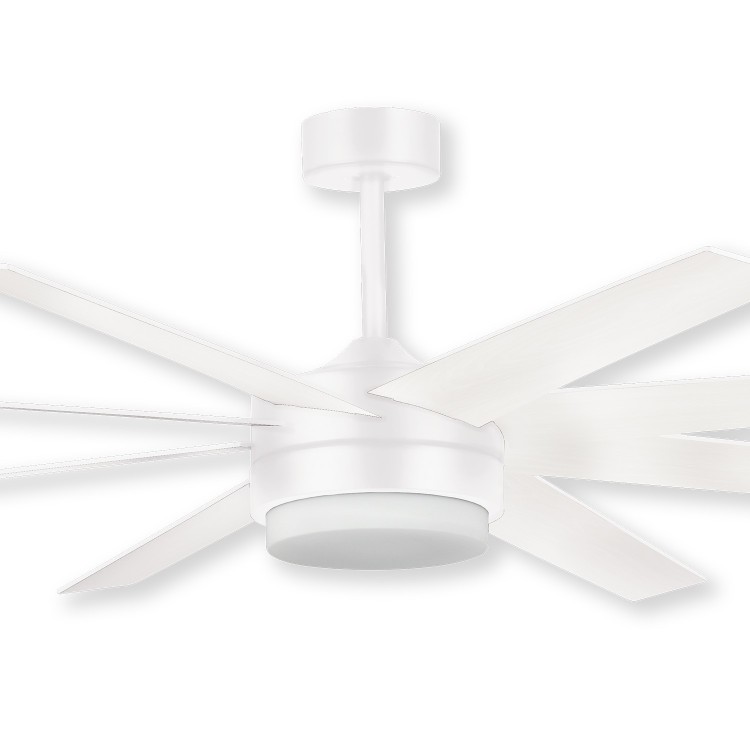 COD.55140 VENTILADOR STANLEY BLANCO