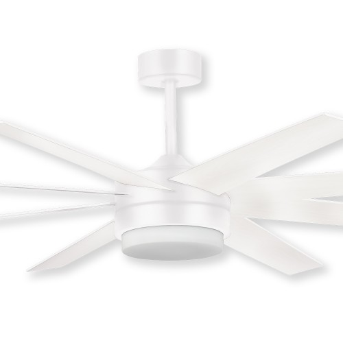 COD.55140 VENTILATORE STANLEY BIANCO