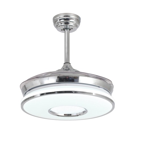 COD.55370 VENTILATORE MAKALU Ø91,4 CM