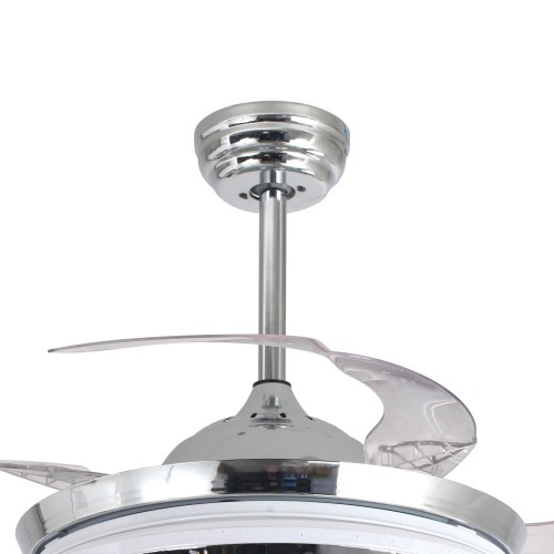 COD.55370 VENTILADOR MAKALU Ø91,4 CM