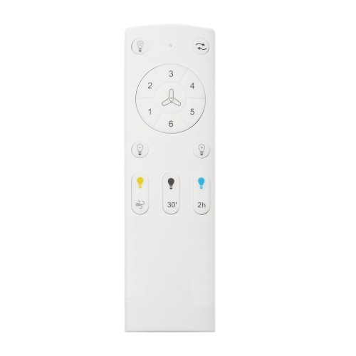 COD.55370 VENTILADOR MAKALU Ø91,4 CM