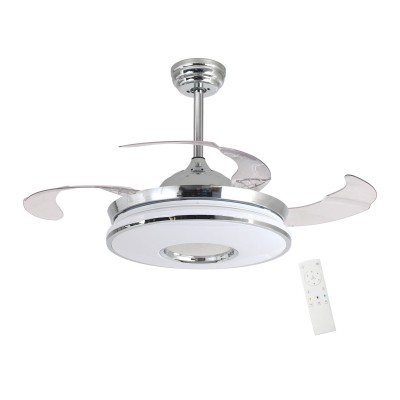 COD.55370 VENTILATORE MAKALU Ø91,4 CM