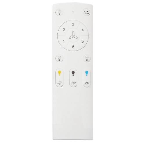 COD.54300 VENTILADOR LOWA
