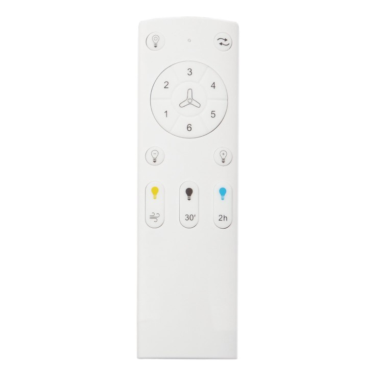 VENTILADOR LOWA COD.54310