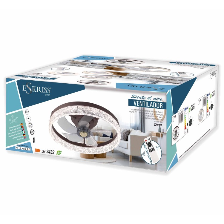 VENTILATEUR 7060