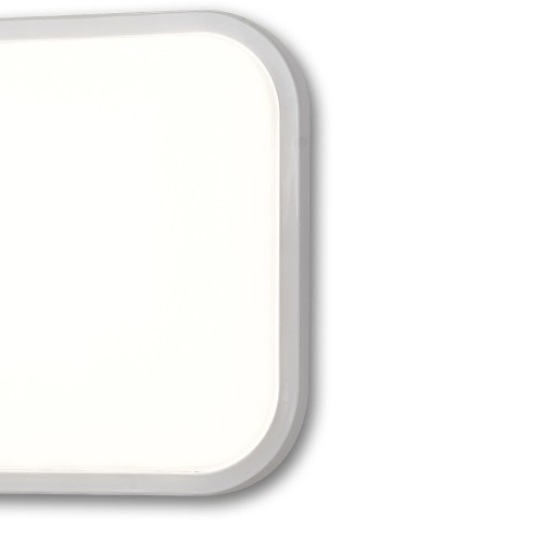 COD.54550 APPLIQUE ESTERNO LED 20W MODELLO SPECIALE BAGNI
