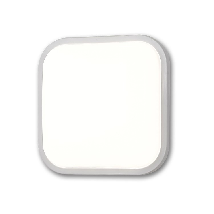COD.54550 APLIQUE EXTERIOR LED 20W MODELO ESPECIAL BANHEIROS