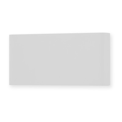 COD.54710 APLIQUE EXTERIOR LED 16W MODELO BEIRUT BRANCO