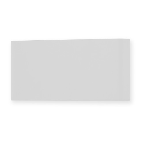 COD.54710 APLIQUE EXTERIOR LED 16W MODELO BEIRUT BRANCO