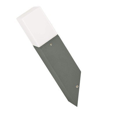 COD.45750 ANTORCHA EXTERIOR 1X60W MODELO OSLO