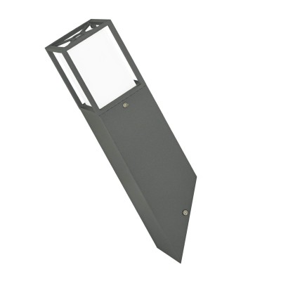 COD.45160 TOCHA EXTERIOR 1X60W MODELO BERLIM