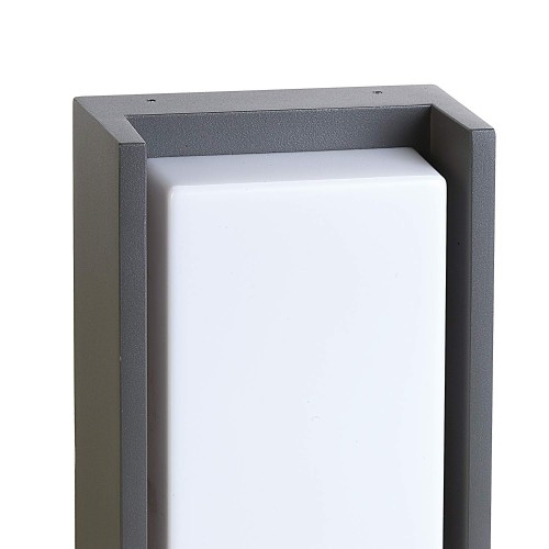 COD.47000 Aplicar o modelo de 12W externo de 12W Texas Anthracite