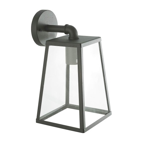 COD.45700 APLIQUE EXTERIOR 1X60W MODELO ISTAMBUL ANTRACITE