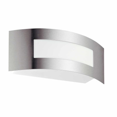 COD.45400 APLIQUE EXTERIOR 1X60W MODELO VERONA