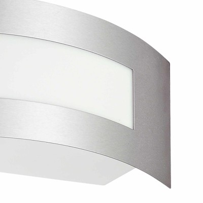 COD.45400 APLIQUE EXTERIOR 1X60W MODELO VERONA 2