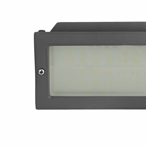 COD.45800 EMBUTIDO EXTERIOR 6W MODELO ÉVORA
