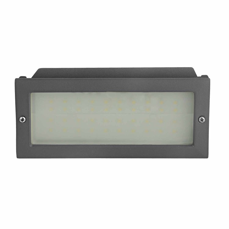 COD.45800 EMBUTIDO EXTERIOR 6W MODELO ÉVORA