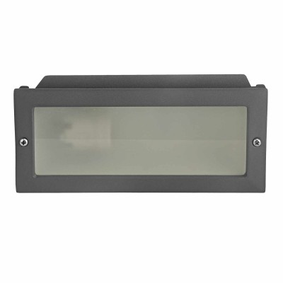 COD.45810 ENCASTRÉ D’EXTÉRIEUR 1X60W MODÈLE BEJA