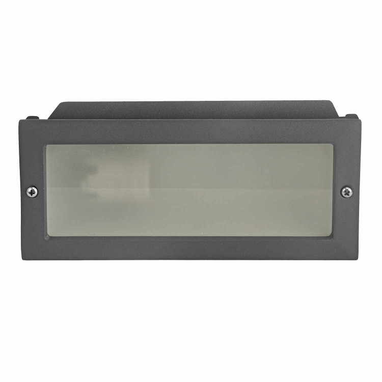 COD.45810 EMBUTIDO EXTERIOR 1X60W MODELO BEJA