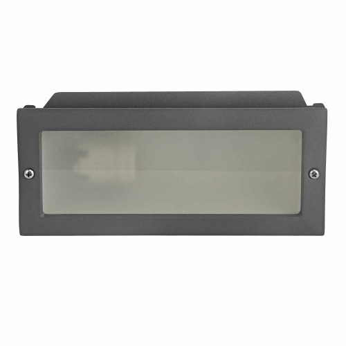 COD.45810 EMBUTIDO EXTERIOR 1X60W MODELO BEJA