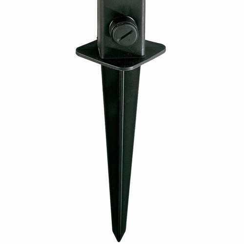 COD.45250 BALIZA EXTERIOR 1X80W MODELO ORIENTÁVEL
