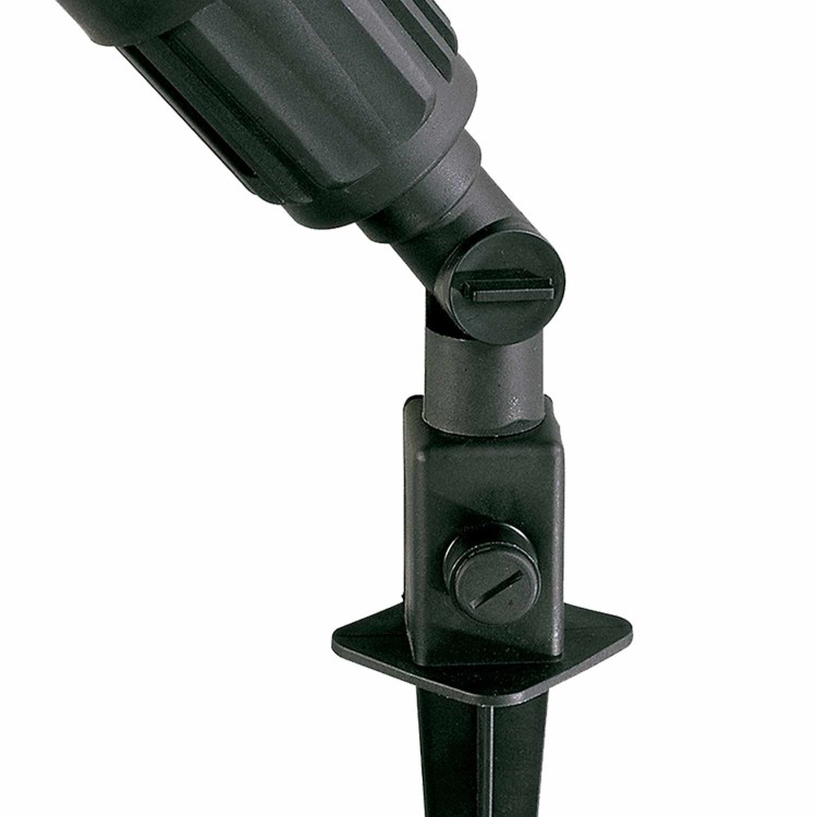 COD.45250 BALIZA EXTERIOR 1X80W MODELO ORIENTABLE