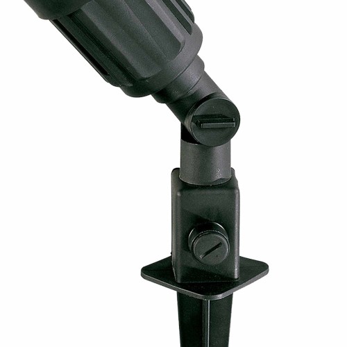 COD.45250 PALETTO DA ESTERNO 1X80W MODELLO ORIENTABILE