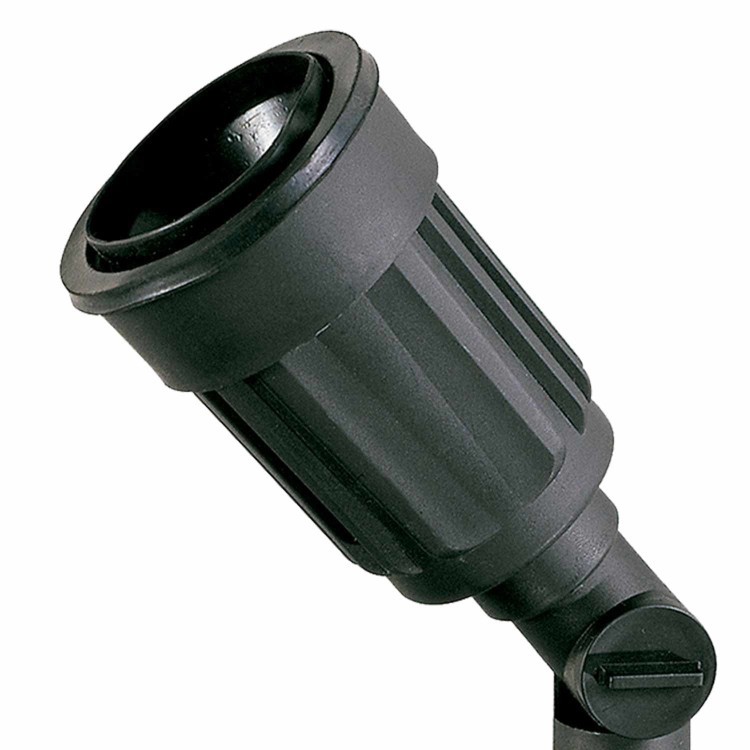 COD.45250 BALIZA EXTERIOR 1X80W MODELO ORIENTABLE