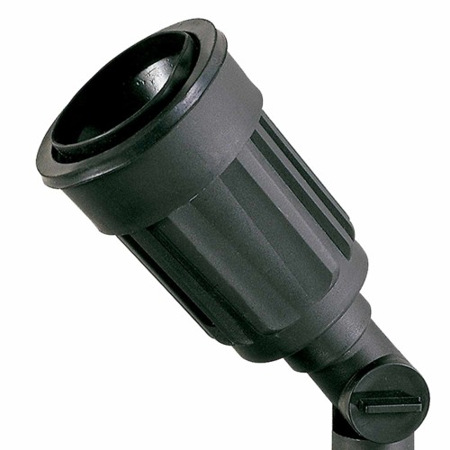 COD.45250 PALETTO DA ESTERNO 1X80W MODELLO ORIENTABILE