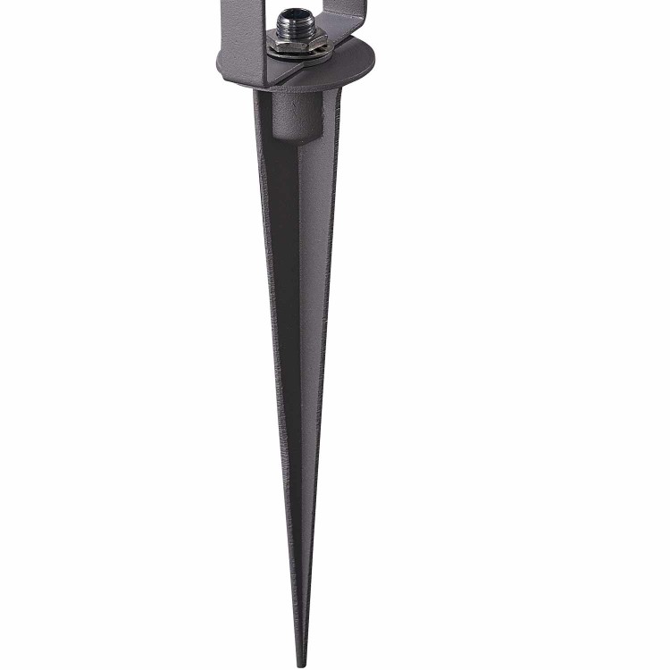 COD.45300 BALIZA EXTERIOR 4,3W MODELO ORIENTABLE LED