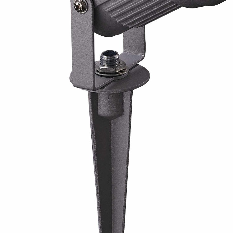 COD.45300 BALIZA EXTERIOR 4,3W MODELO ORIENTÁVEL LED