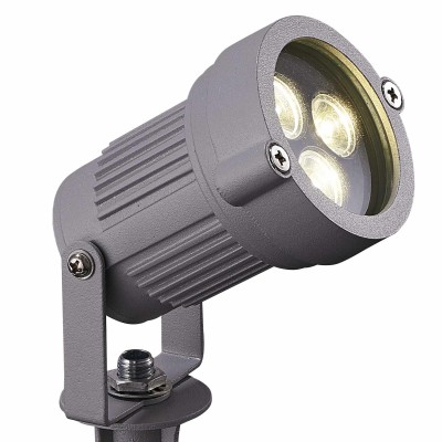 COD.45300 BALIZA EXTERIOR 4,3W MODELO ORIENTÁVEL LED 2