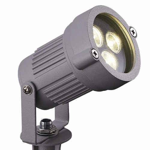 COD.45300 BALIZA EXTERIOR 4,3W MODELO ORIENTÁVEL LED