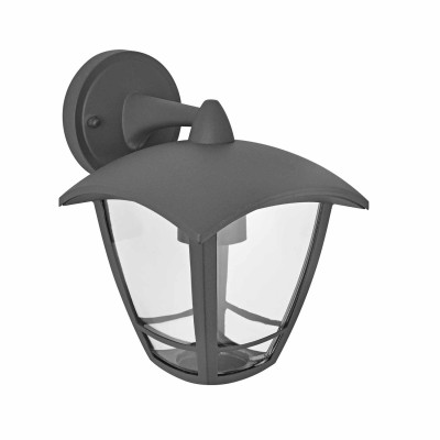 COD.45860 WANDLEUCHTE "DOWN" 1X60W MODELL VICTORIA