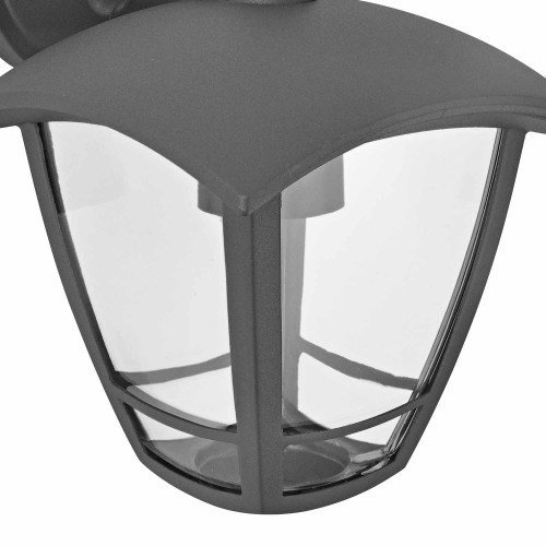 COD.45860 APPLIQUE "DOWN" 1X60W MODELLO VICTORIA