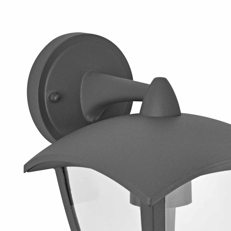 COD.45860 APLIQUE "DOWN" 1X60W MODELO VICTORIA