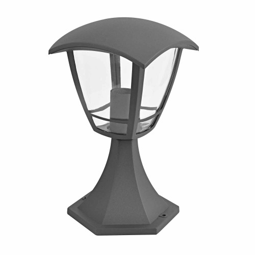 COD.45870 LAMPADA DA MURO ESTERNO 1X60W MODELLO VICTORIA
