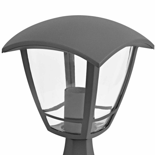 COD.45870 SOBREMURO EXTERIOR 1X60W MODELO VICTORIA